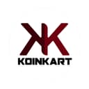KoinKart - Web3 & Blockchain Development logo