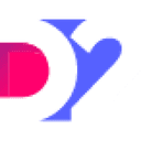 Dsquared Media logo