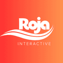 ROJA INTERACTIVE logo