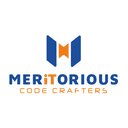 meritorious global logo