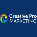 Creative Pro Marketing logo
