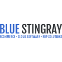 Blue Stingray logo