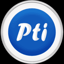 PTI WebTech logo