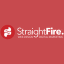Straightfire logo