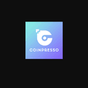 COINPRESSO logo