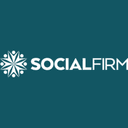social firm logo
