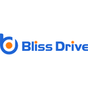 Bliss Drive logo