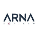 Arna Softech logo
