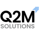 Q2M Solutions logo