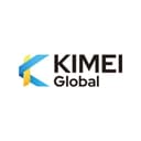 KIMEI Global logo
