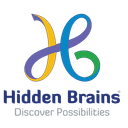 Hidden Brains logo