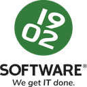 1902 Software Development Corporation logo