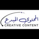 CreativeContent logo
