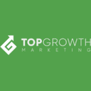 TopGrowth Marketing logo