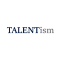 TALENTism logo