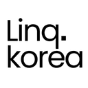 LINQ Korea logo