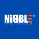 Nibble Software Technologies Pvt Ltd logo