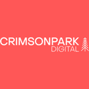 Crimson Park Digital logo