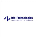 Izla Technologies logo