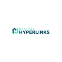 Digital Hyperlinks logo