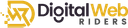 Digital Web Riders logo