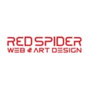 RedSpider Web & Art Design | Web Design Dubai, UAE logo