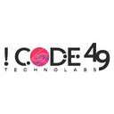 iCode49 Technolabs logo