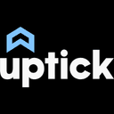 Uptick Marketing logo