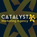 Catalyst Marketing Agency logo