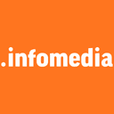 Infomedia logo