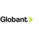 Globant logo