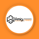 Amigo Creatz logo