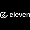 Agencia Eleven logo