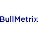 BullMetrix logo