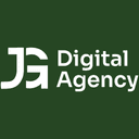 Digital Agency JG logo