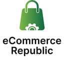 eCommerce Republic logo