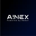Ainex Powered by Awdar logo
