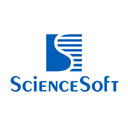 ScienceSoft logo