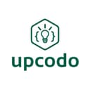 UpCodo Digital logo