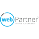 Web Partner logo