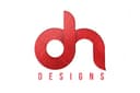 DN Designs logo