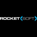 Rocketsoft logo