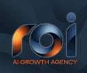ROI Growth Agency logo