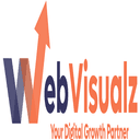 Web Visualz logo