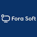 Fora Soft logo