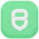 Brighter Click logo