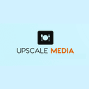 upscale media logo