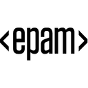 Epam logo