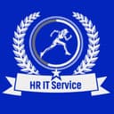 HR IT Service logo