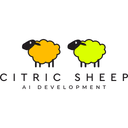 Citric Sheep logo